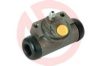 BREMBO A 12 676 Wheel Brake Cylinder